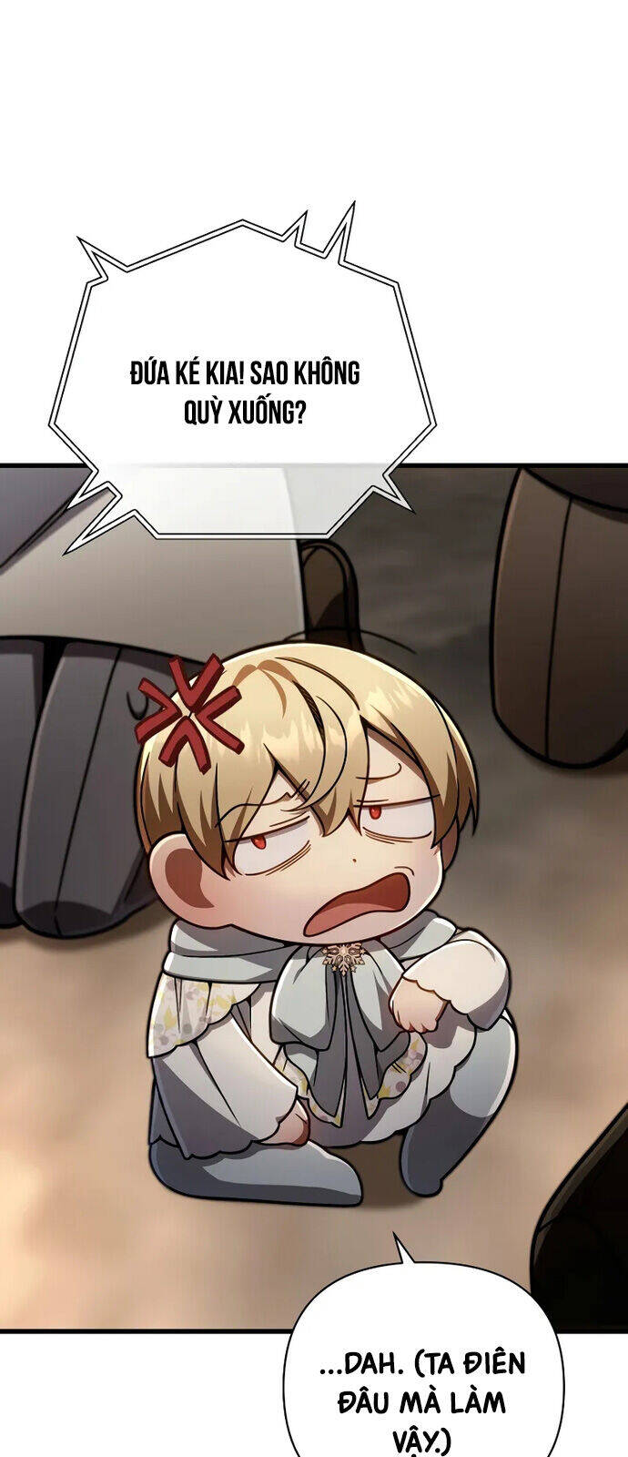 Ta Sẽ Phá Hủy Đất Nước Này - Chapter 17 - Page 31
