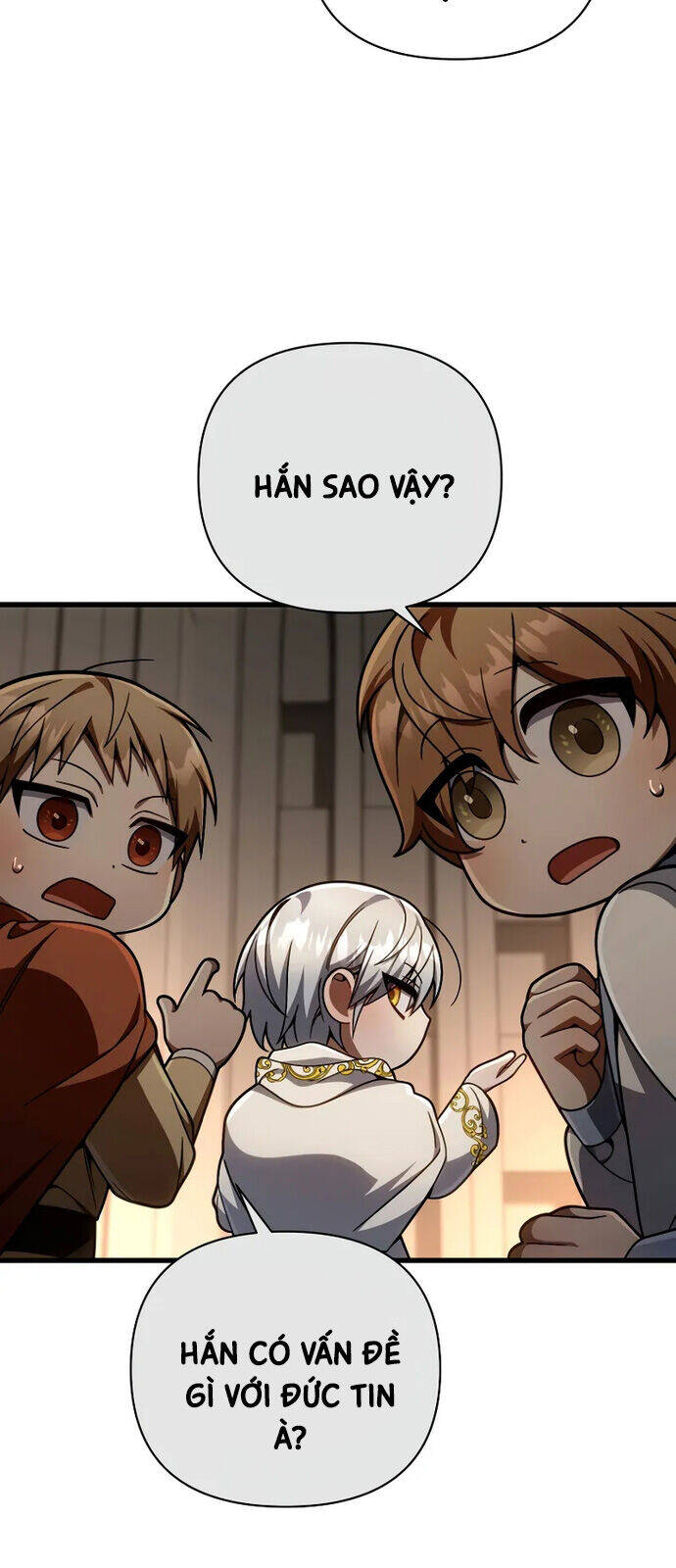 Ta Sẽ Phá Hủy Đất Nước Này - Chapter 17 - Page 32