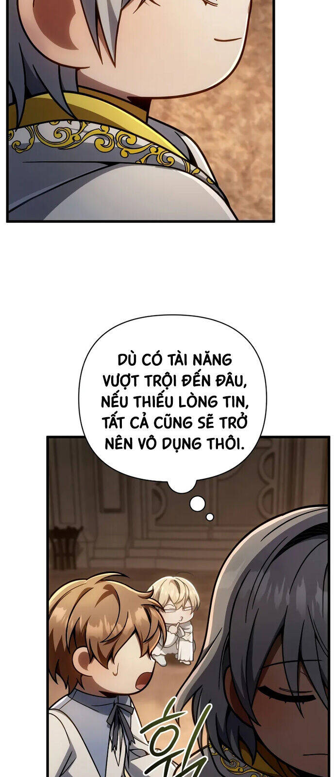 Ta Sẽ Phá Hủy Đất Nước Này - Chapter 17 - Page 35