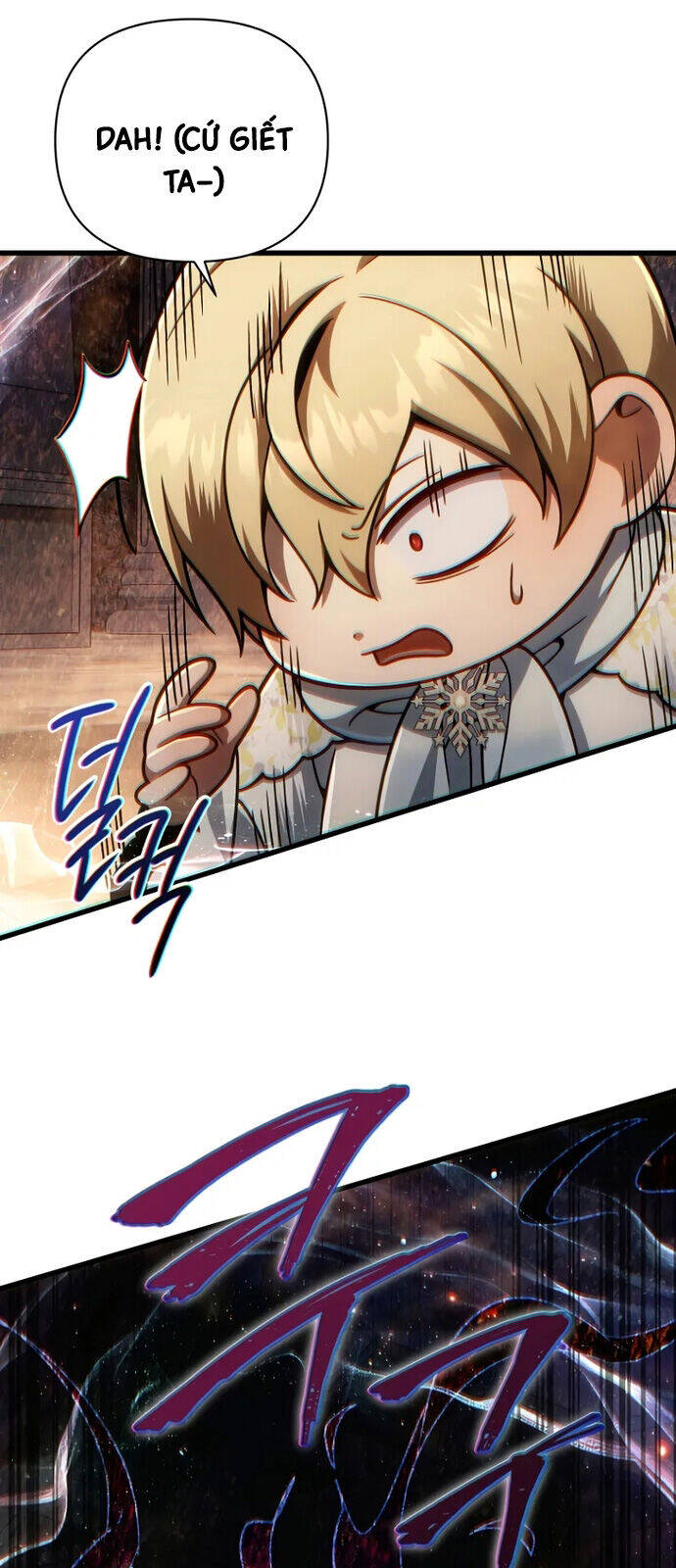 Ta Sẽ Phá Hủy Đất Nước Này - Chapter 17 - Page 39