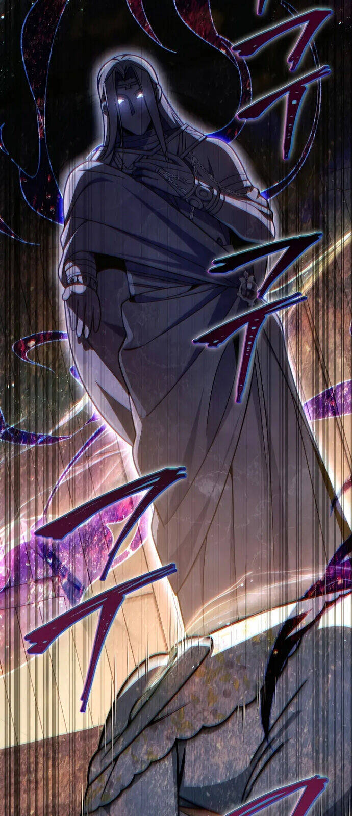 Ta Sẽ Phá Hủy Đất Nước Này - Chapter 17 - Page 40