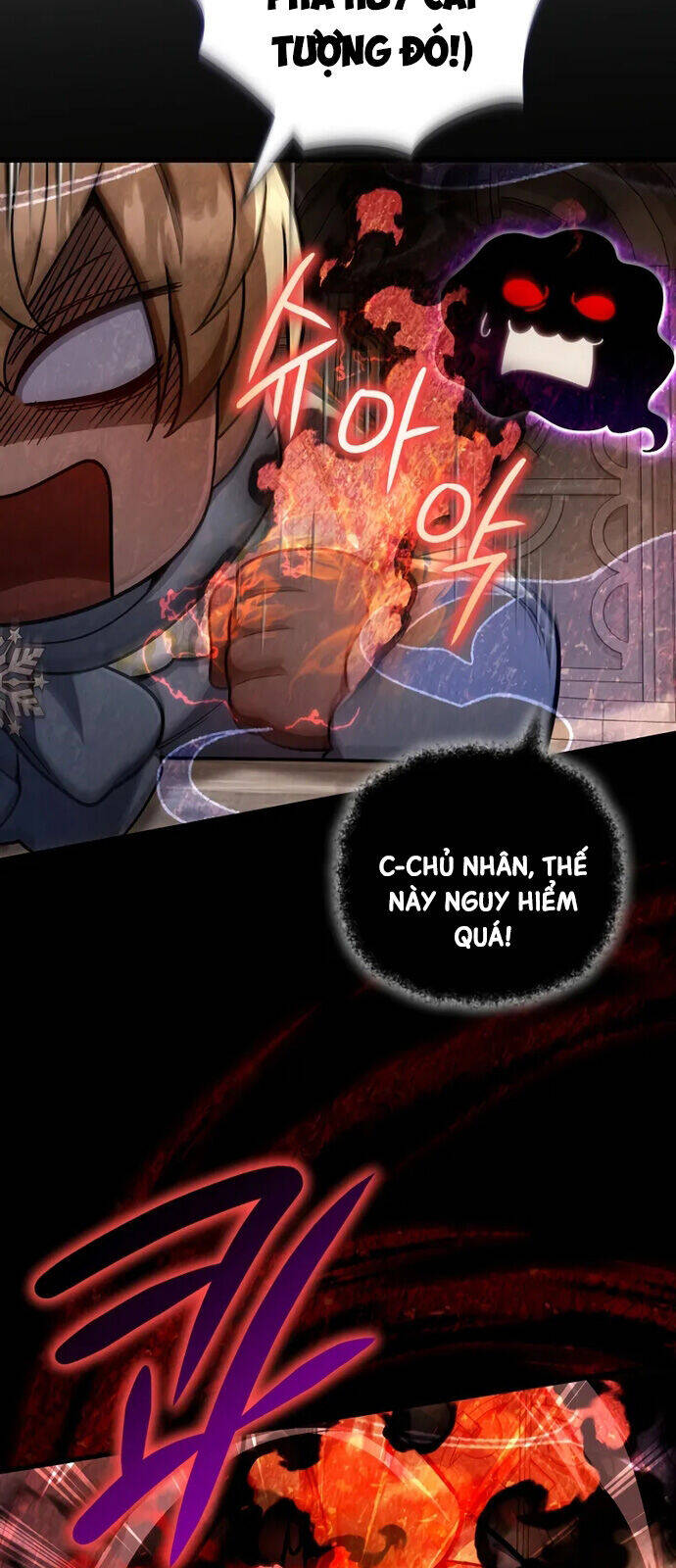 Ta Sẽ Phá Hủy Đất Nước Này - Chapter 17 - Page 44