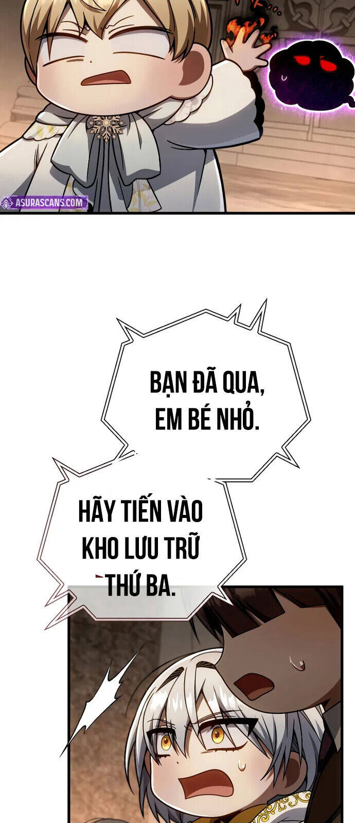 Ta Sẽ Phá Hủy Đất Nước Này - Chapter 17 - Page 47