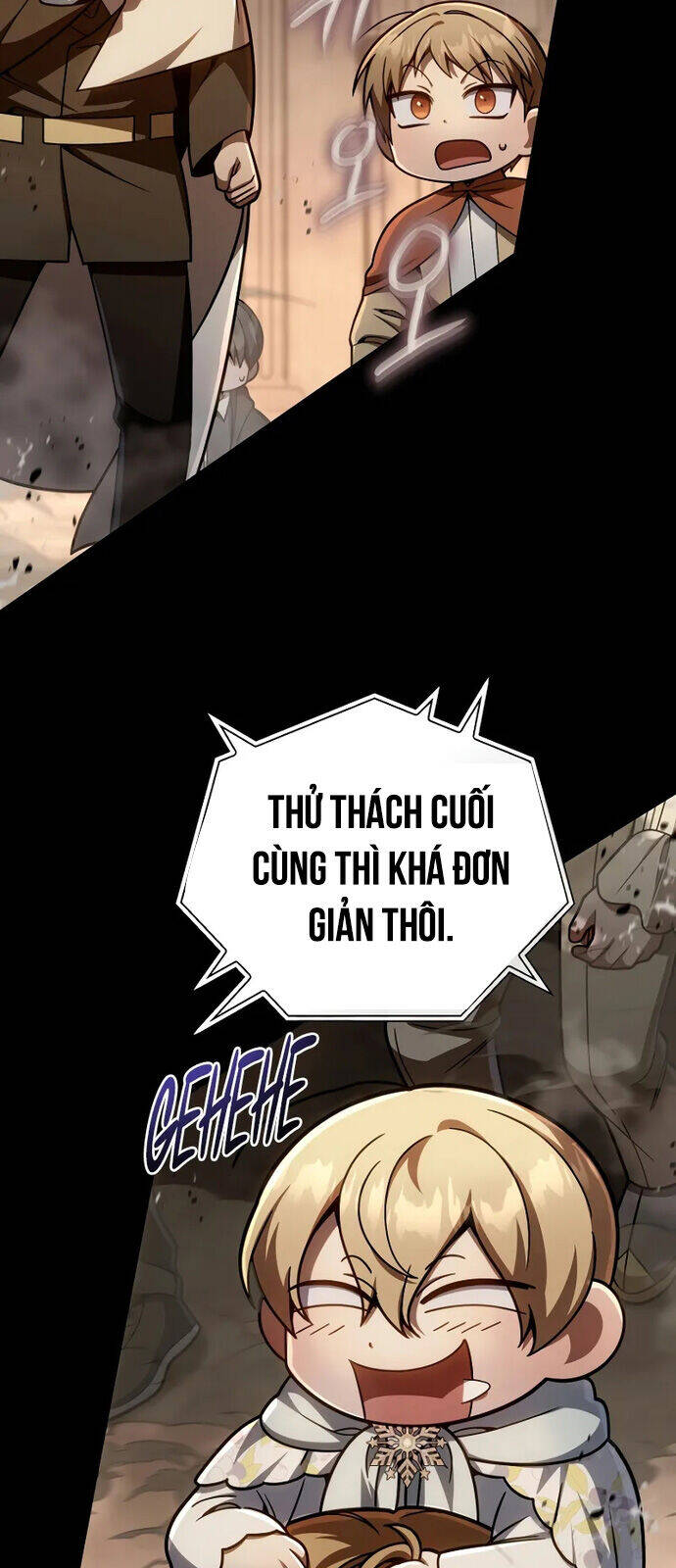 Ta Sẽ Phá Hủy Đất Nước Này - Chapter 17 - Page 5