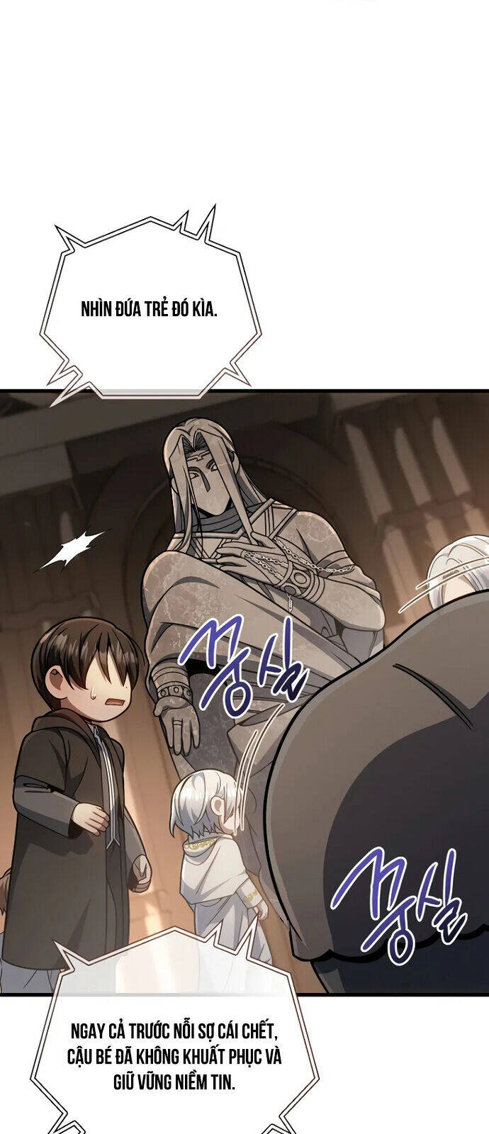 Ta Sẽ Phá Hủy Đất Nước Này - Chapter 17 - Page 56