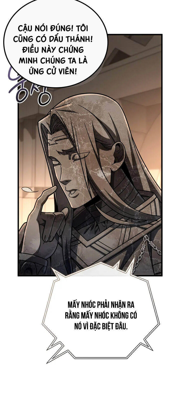 Ta Sẽ Phá Hủy Đất Nước Này - Chapter 17 - Page 71