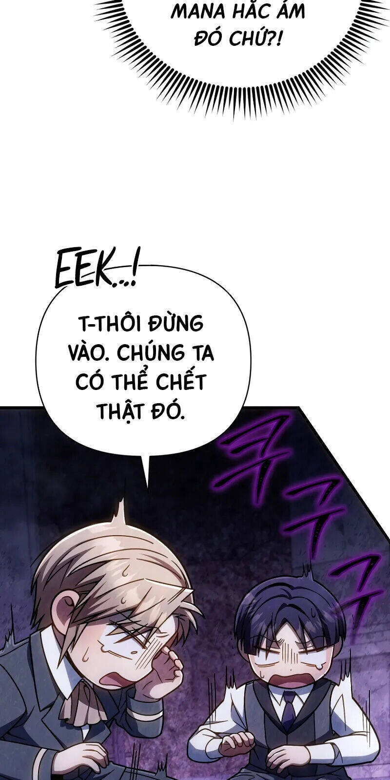 Ta Sẽ Phá Hủy Đất Nước Này - Chapter 18 - Page 12