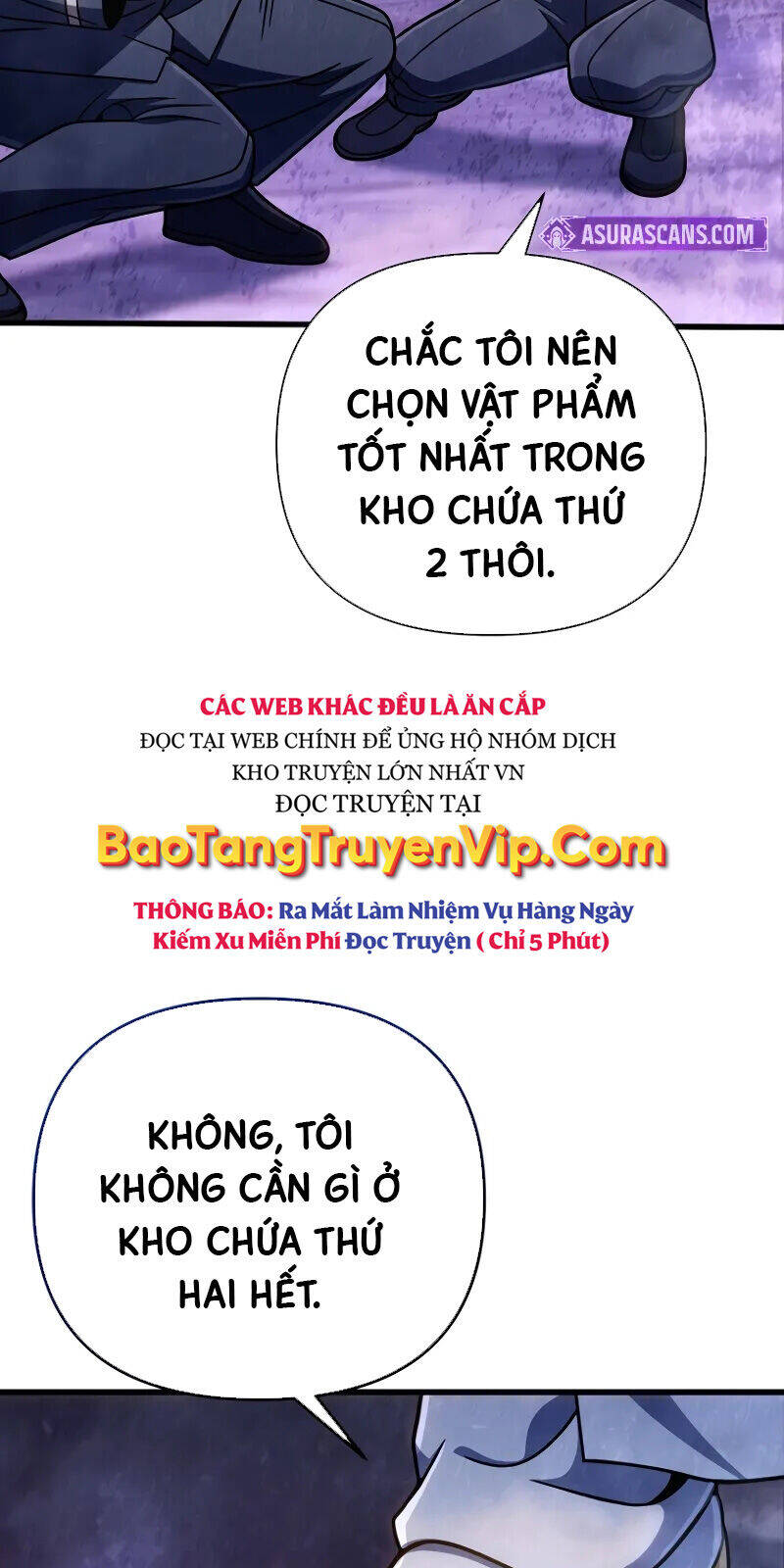 Ta Sẽ Phá Hủy Đất Nước Này - Chapter 18 - Page 13