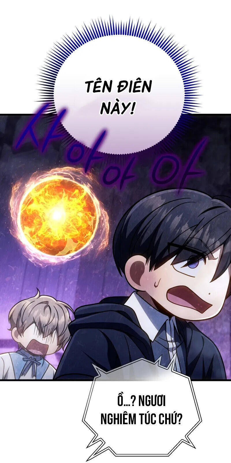 Ta Sẽ Phá Hủy Đất Nước Này - Chapter 18 - Page 17