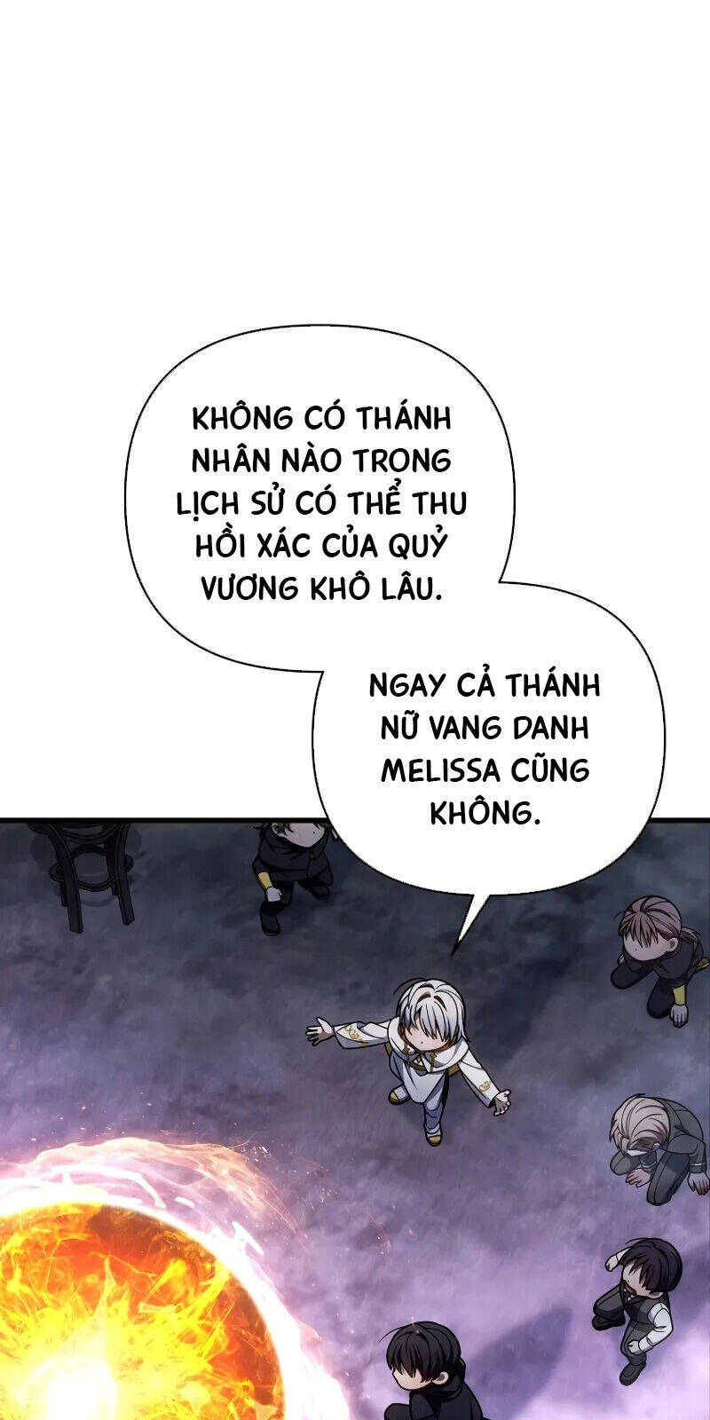 Ta Sẽ Phá Hủy Đất Nước Này - Chapter 18 - Page 18