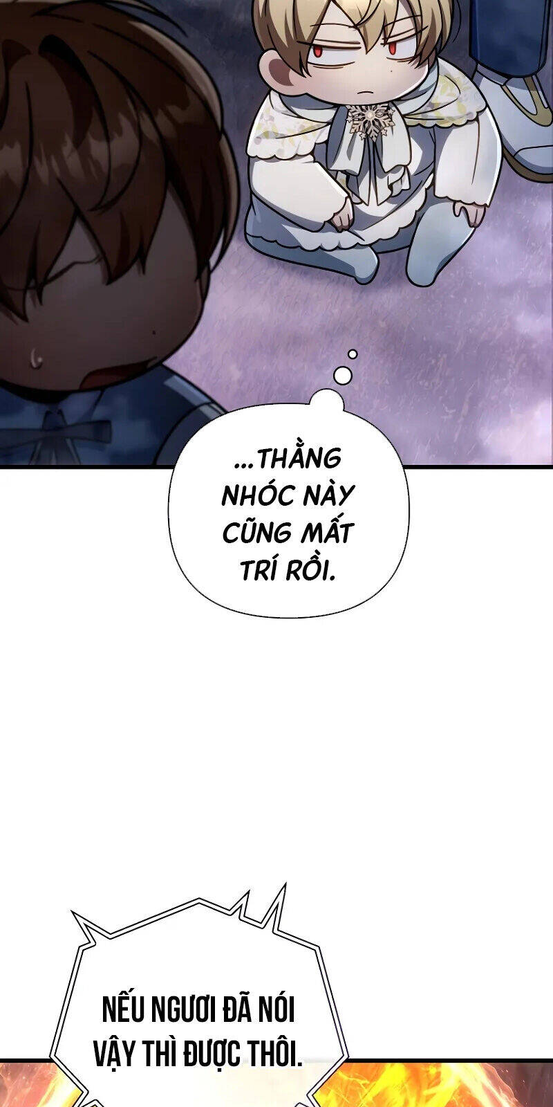 Ta Sẽ Phá Hủy Đất Nước Này - Chapter 18 - Page 24