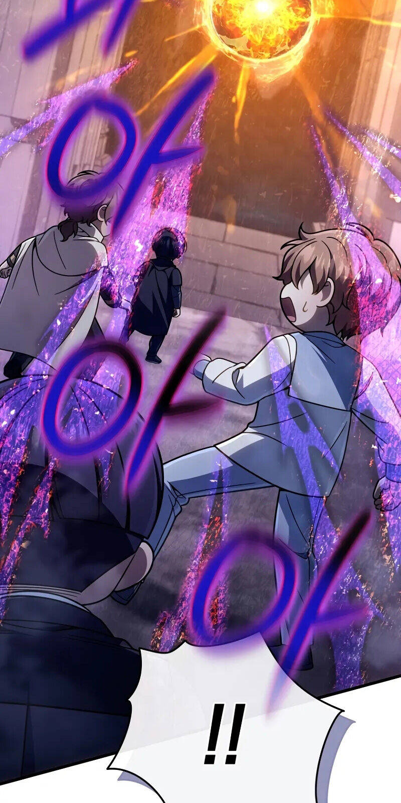 Ta Sẽ Phá Hủy Đất Nước Này - Chapter 18 - Page 26