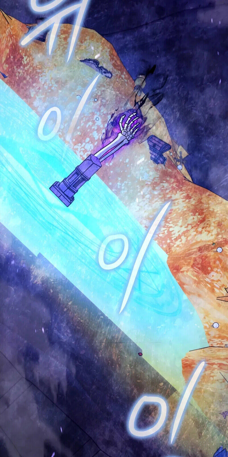 Ta Sẽ Phá Hủy Đất Nước Này - Chapter 18 - Page 31