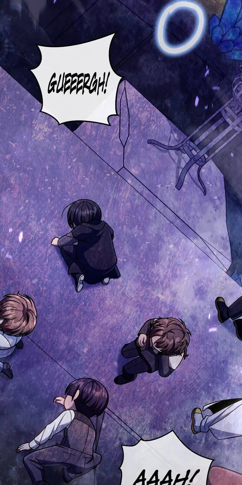 Ta Sẽ Phá Hủy Đất Nước Này - Chapter 18 - Page 32