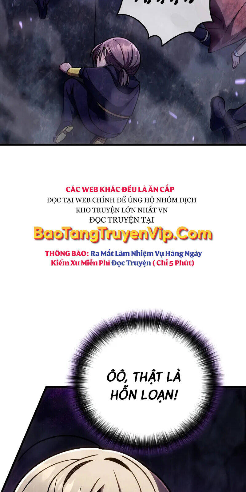 Ta Sẽ Phá Hủy Đất Nước Này - Chapter 18 - Page 33