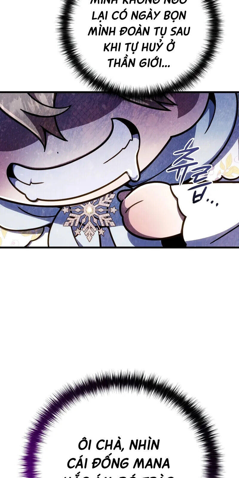 Ta Sẽ Phá Hủy Đất Nước Này - Chapter 18 - Page 4