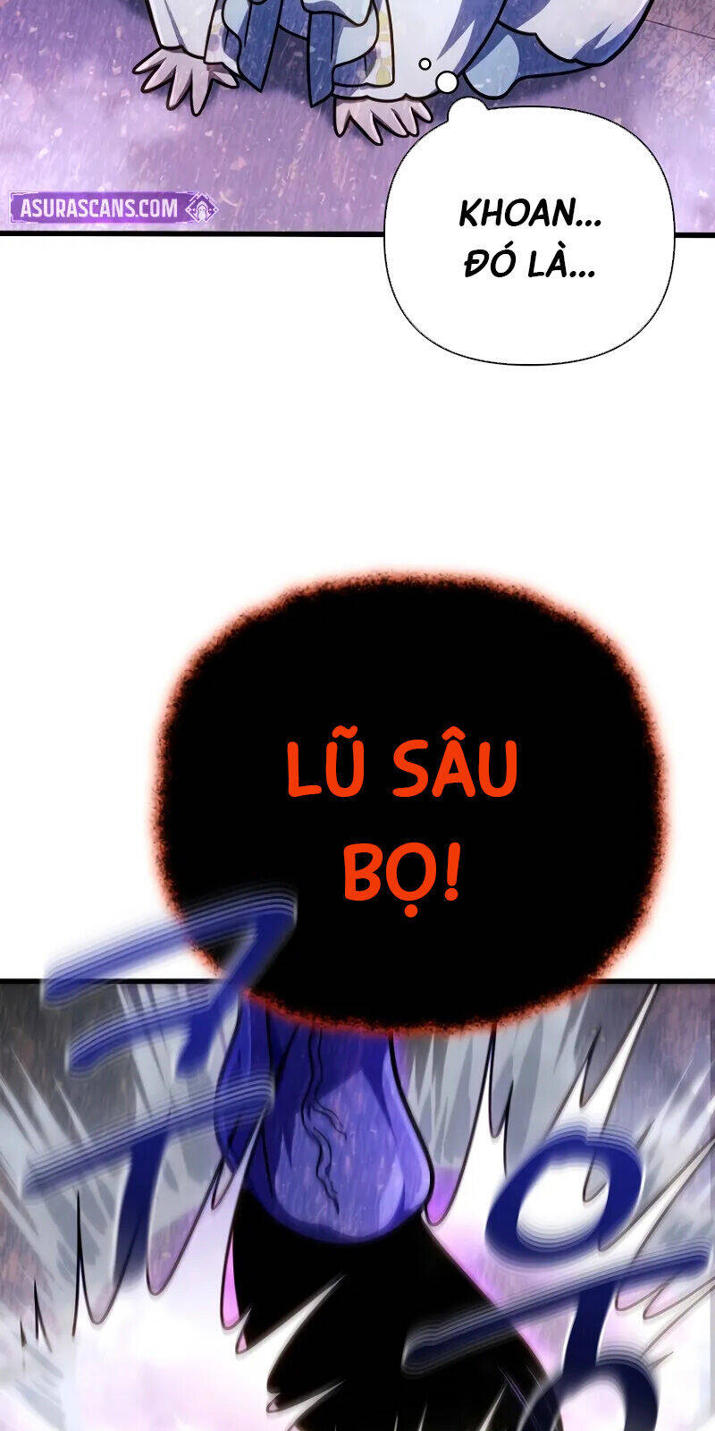 Ta Sẽ Phá Hủy Đất Nước Này - Chapter 18 - Page 47