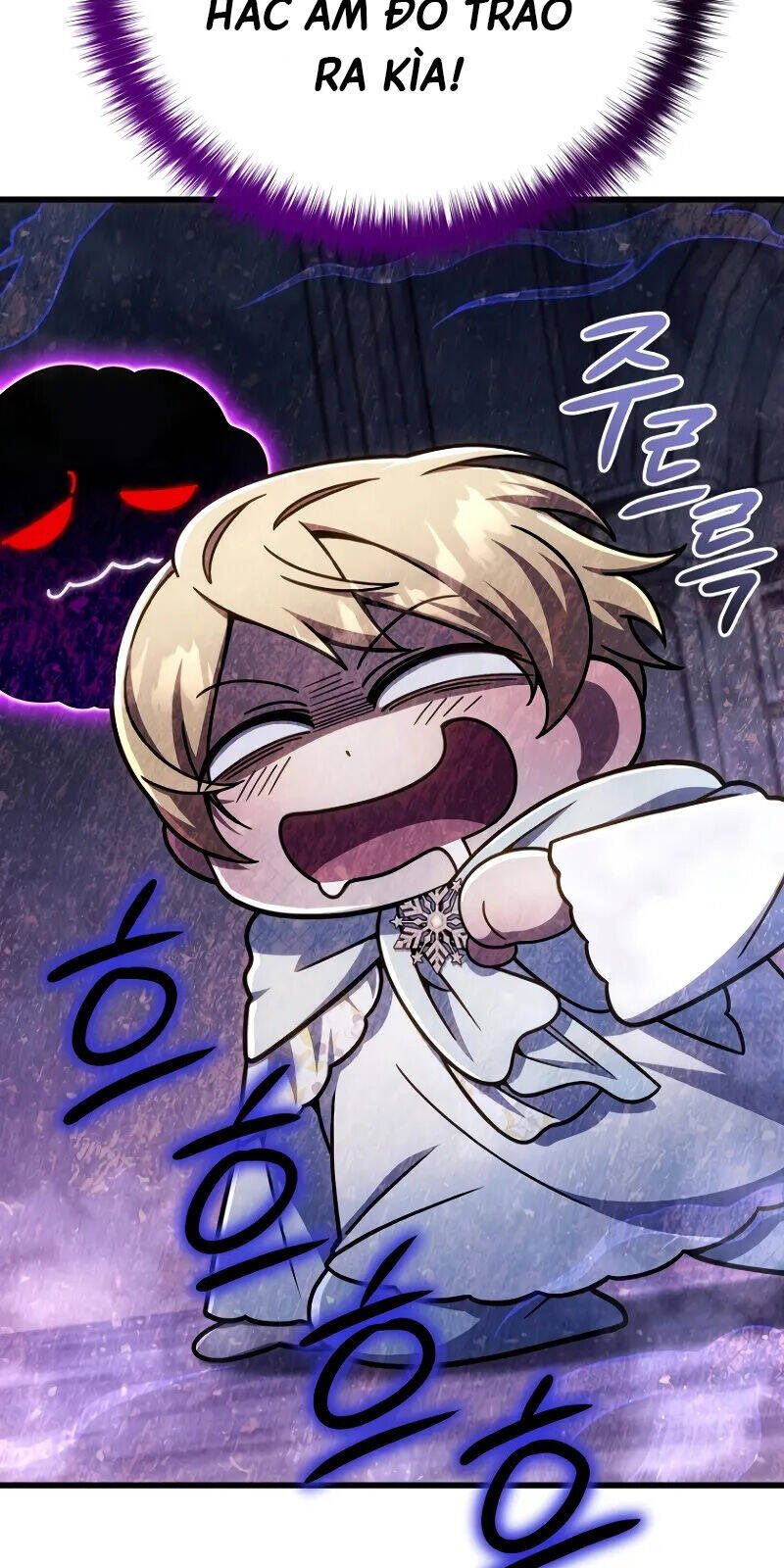 Ta Sẽ Phá Hủy Đất Nước Này - Chapter 18 - Page 5