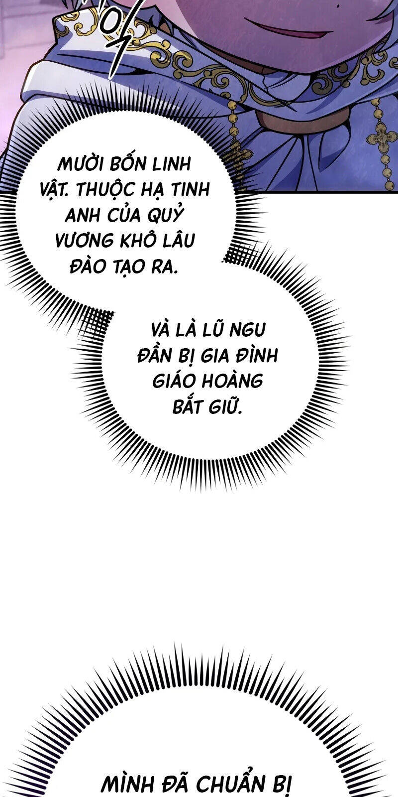 Ta Sẽ Phá Hủy Đất Nước Này - Chapter 18 - Page 54