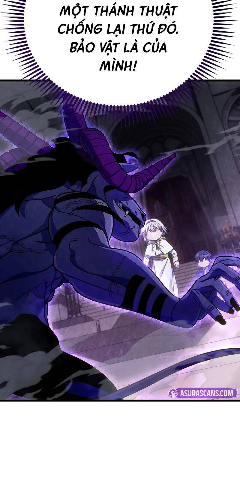 Ta Sẽ Phá Hủy Đất Nước Này - Chapter 18 - Page 55