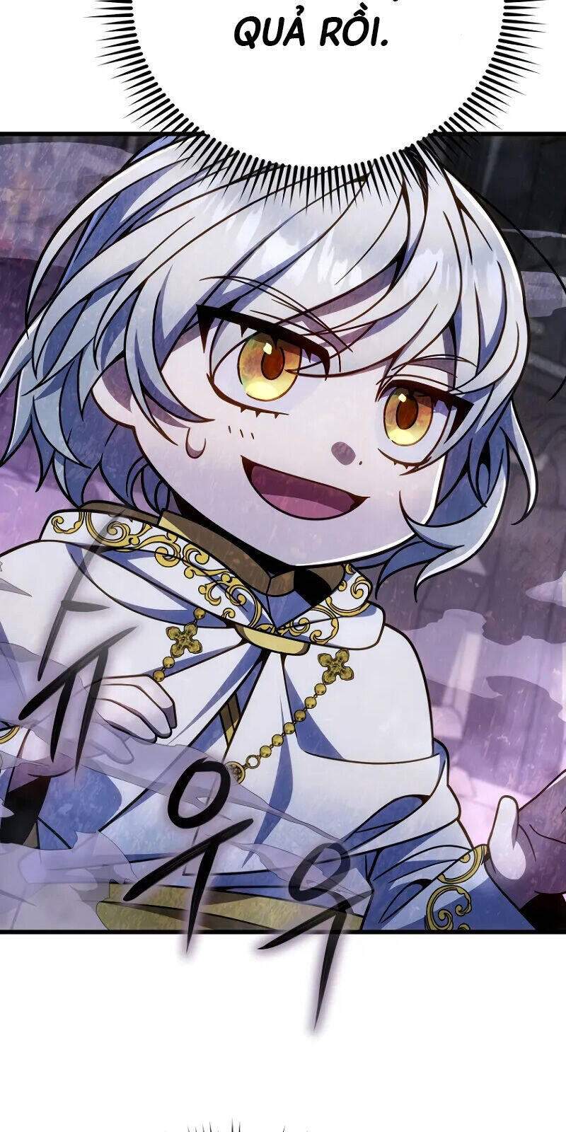 Ta Sẽ Phá Hủy Đất Nước Này - Chapter 18 - Page 61