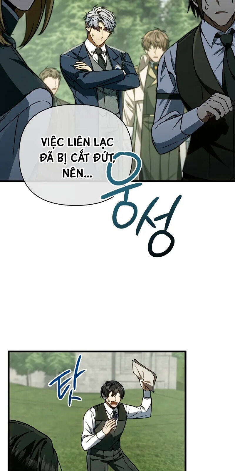 Ta Sẽ Phá Hủy Đất Nước Này - Chapter 18 - Page 70