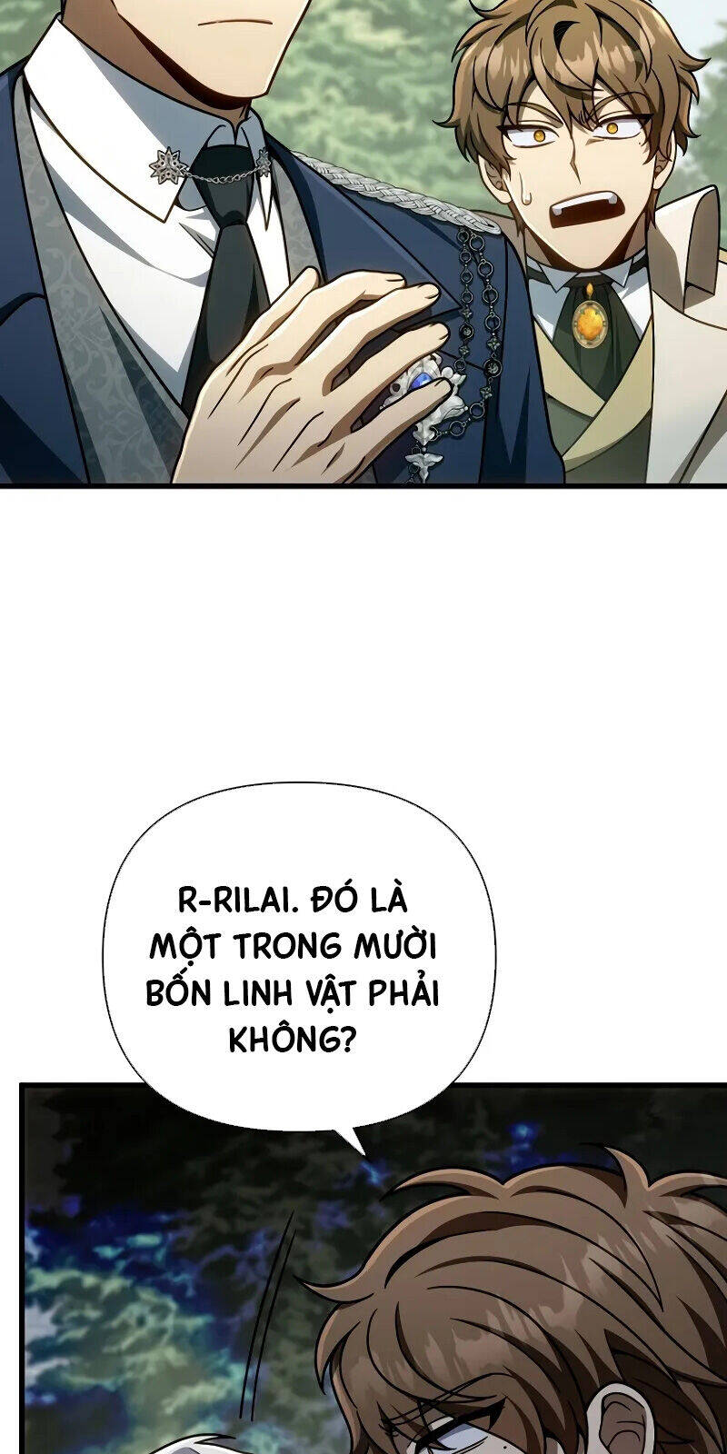 Ta Sẽ Phá Hủy Đất Nước Này - Chapter 18 - Page 72