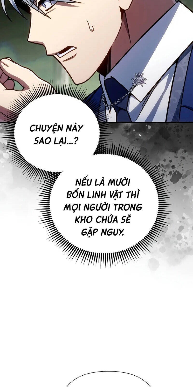 Ta Sẽ Phá Hủy Đất Nước Này - Chapter 18 - Page 74