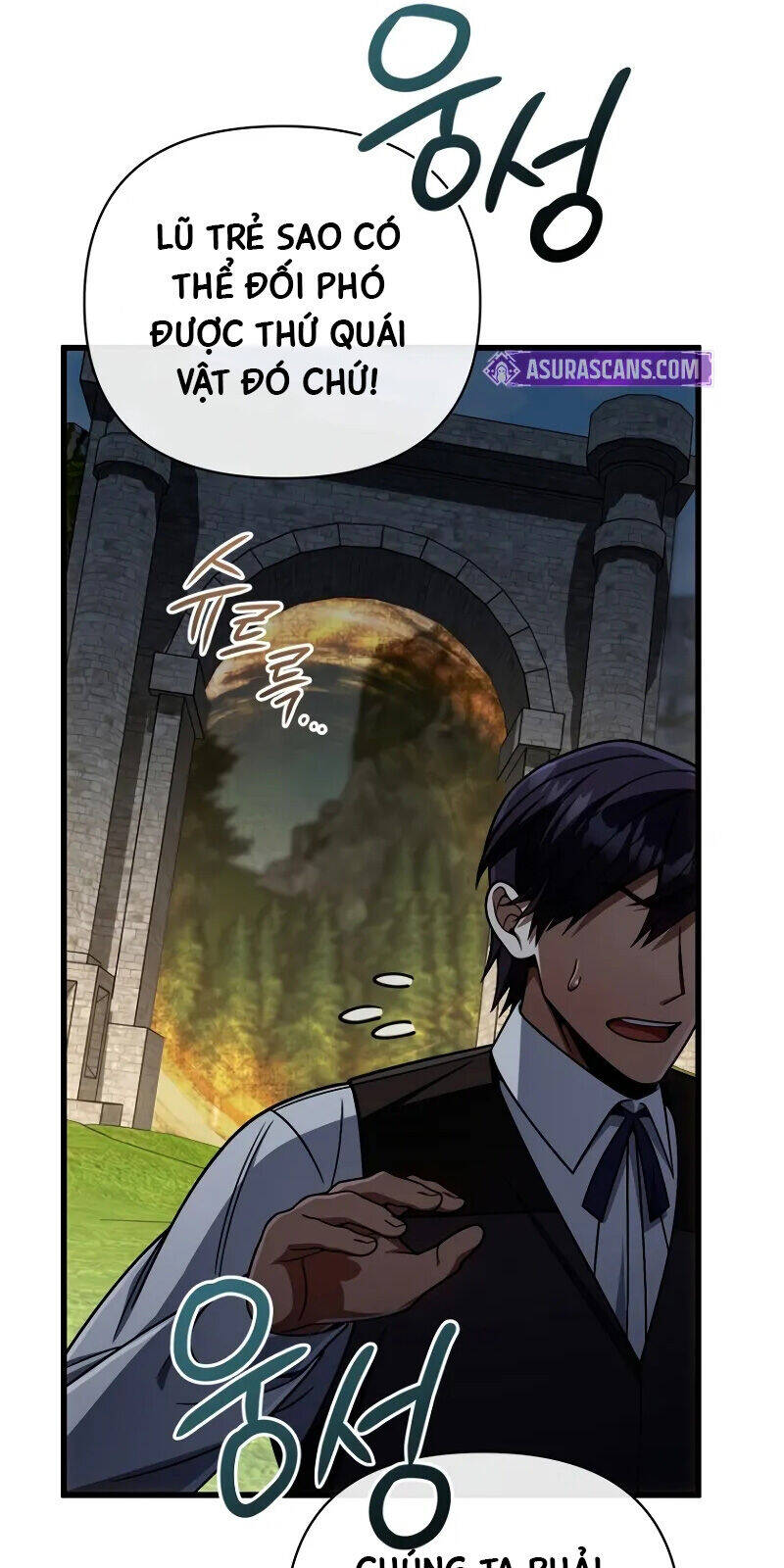 Ta Sẽ Phá Hủy Đất Nước Này - Chapter 18 - Page 77