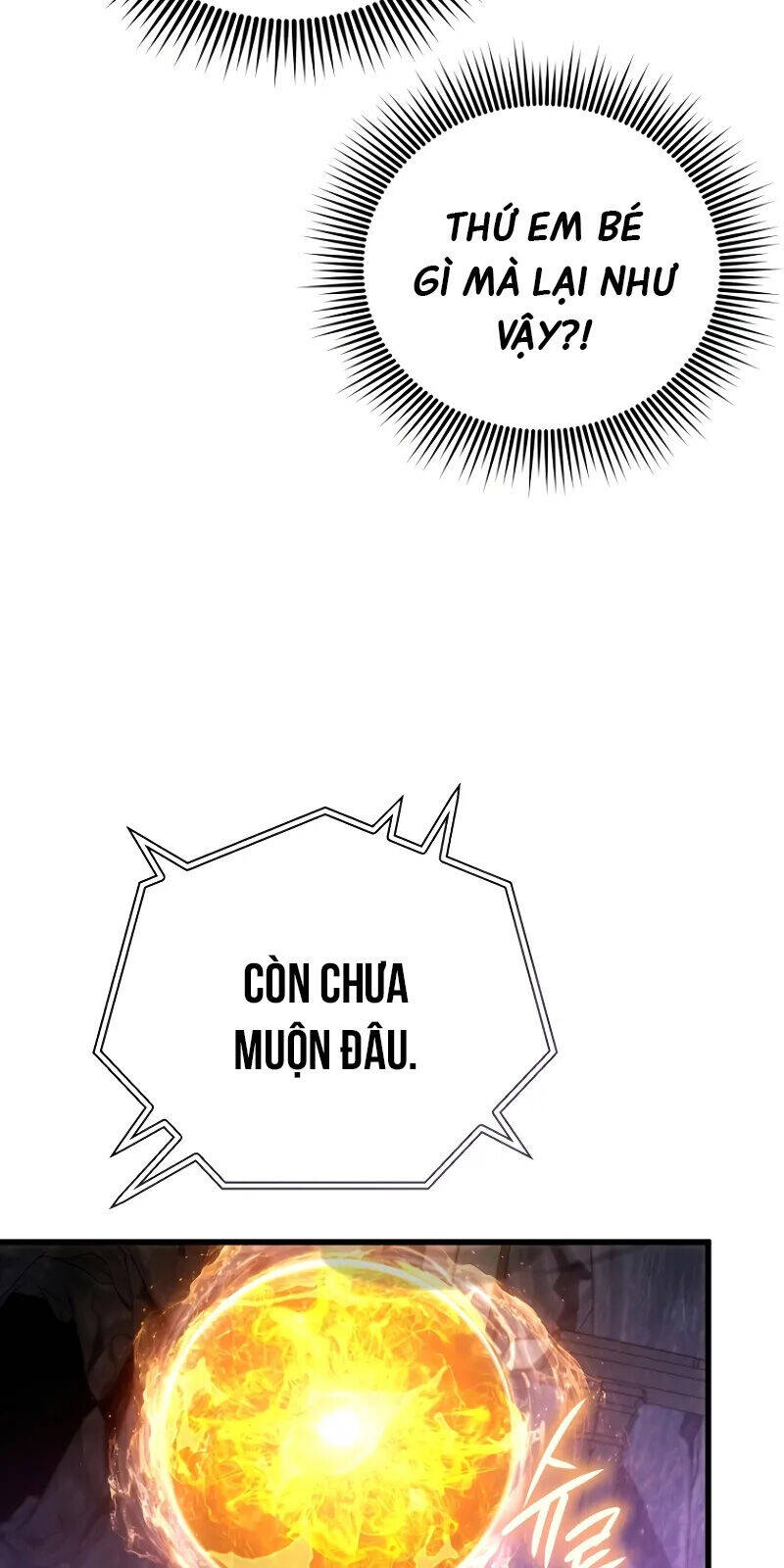 Ta Sẽ Phá Hủy Đất Nước Này - Chapter 18 - Page 8