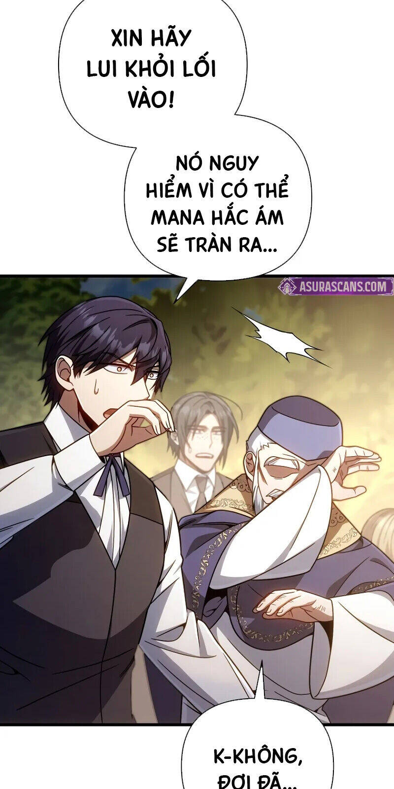 Ta Sẽ Phá Hủy Đất Nước Này - Chapter 18 - Page 83