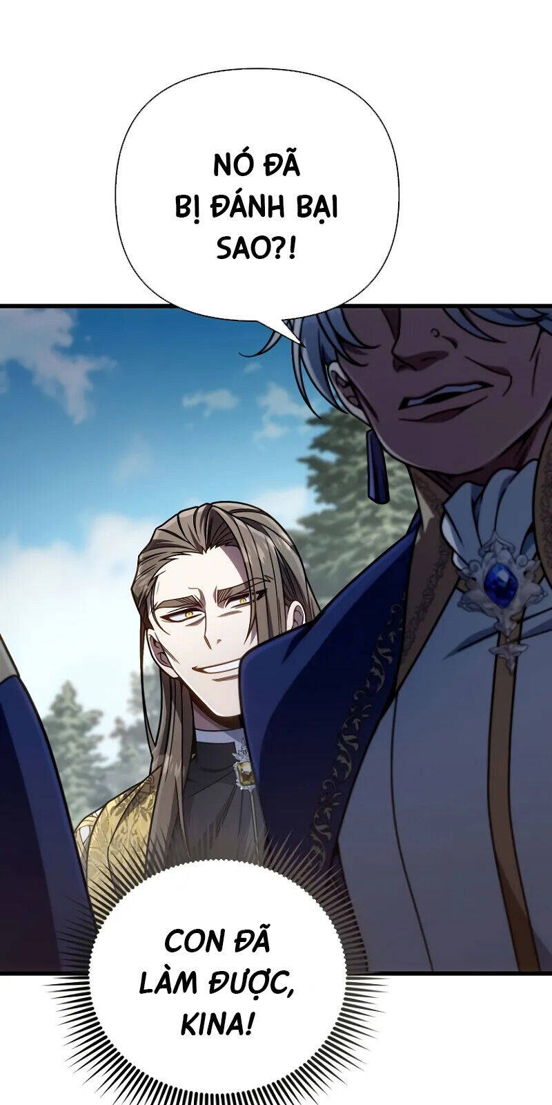 Ta Sẽ Phá Hủy Đất Nước Này - Chapter 18 - Page 85