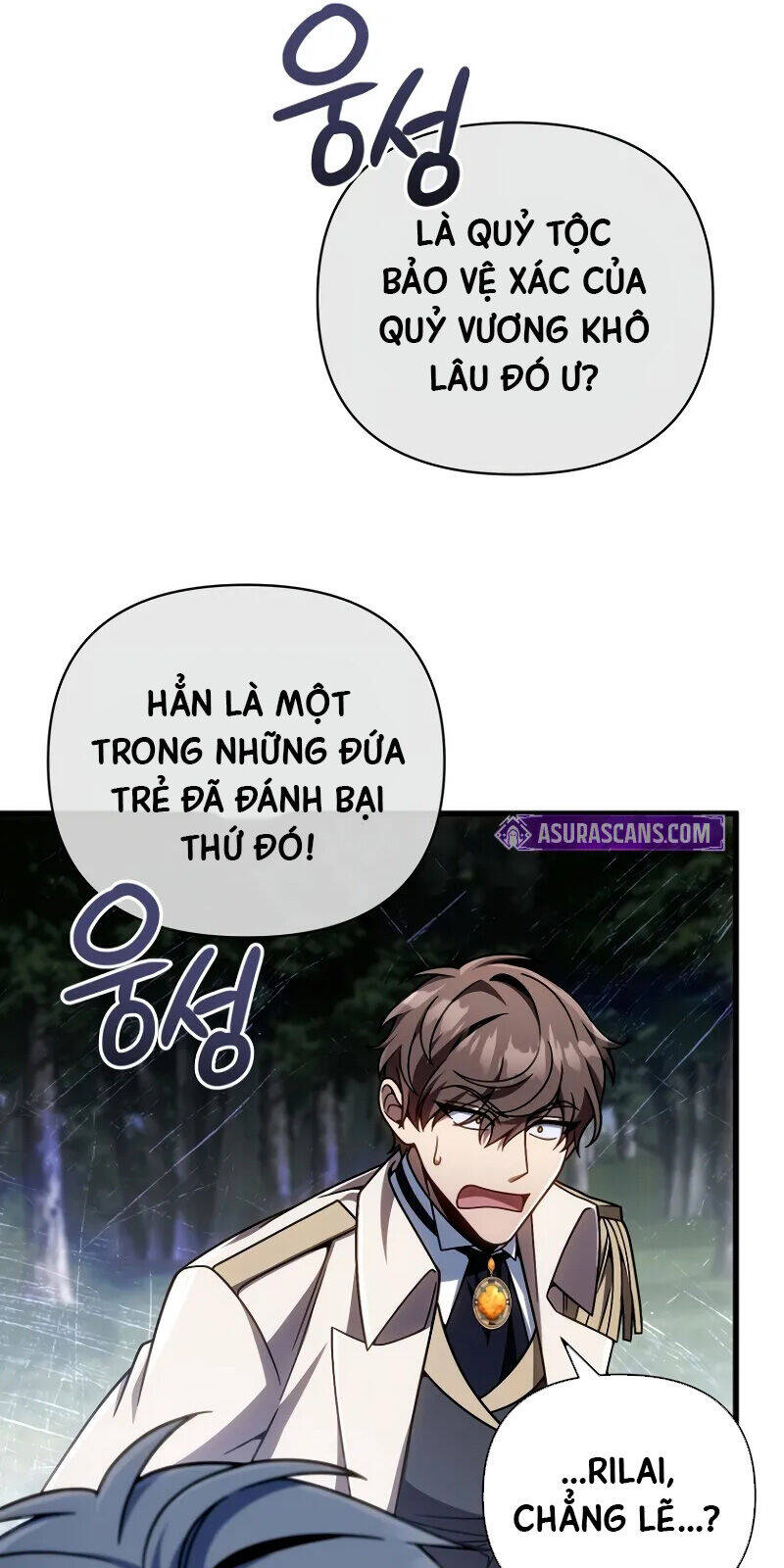 Ta Sẽ Phá Hủy Đất Nước Này - Chapter 18 - Page 87