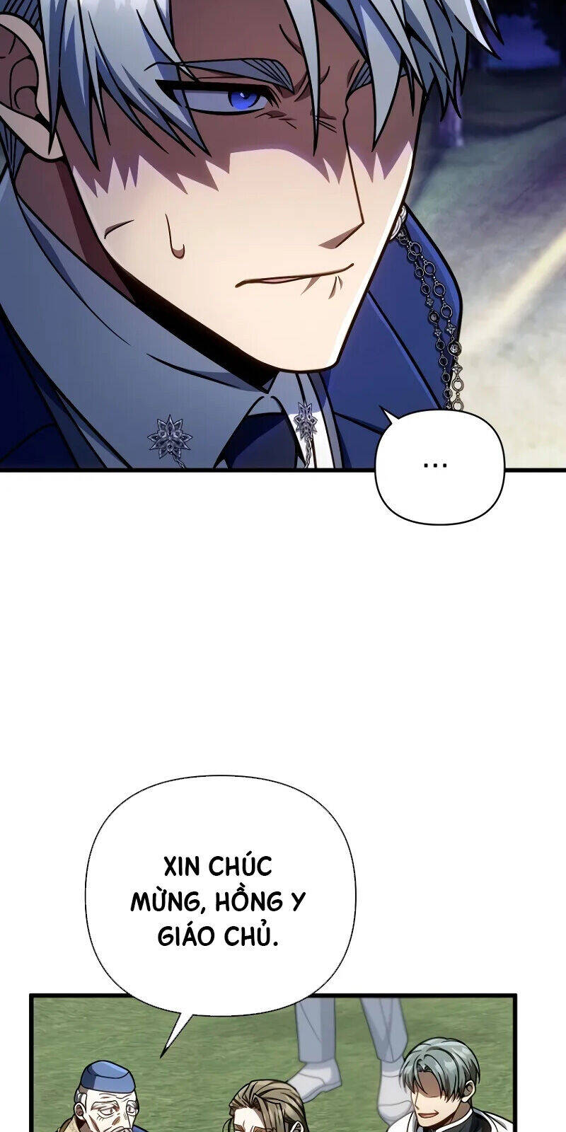 Ta Sẽ Phá Hủy Đất Nước Này - Chapter 18 - Page 89