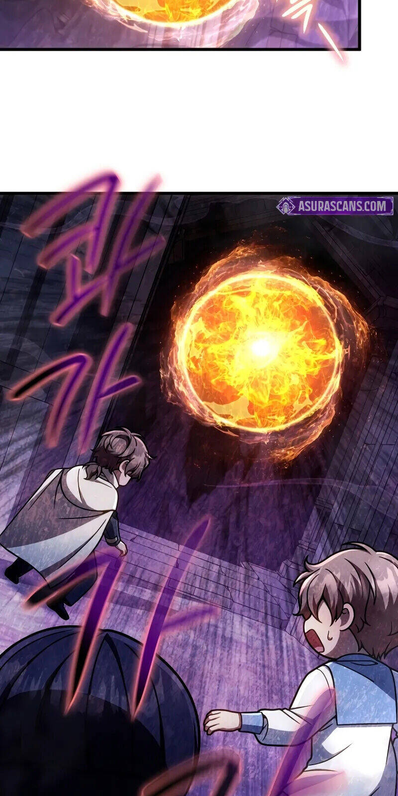 Ta Sẽ Phá Hủy Đất Nước Này - Chapter 18 - Page 9