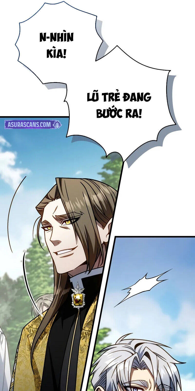 Ta Sẽ Phá Hủy Đất Nước Này - Chapter 18 - Page 96