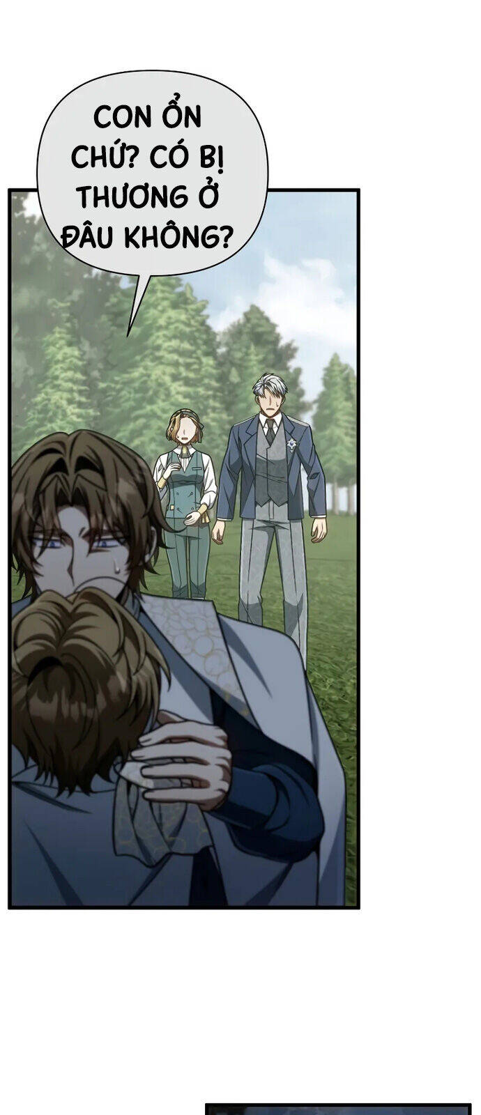 Ta Sẽ Phá Hủy Đất Nước Này - Chapter 19 - Page 10