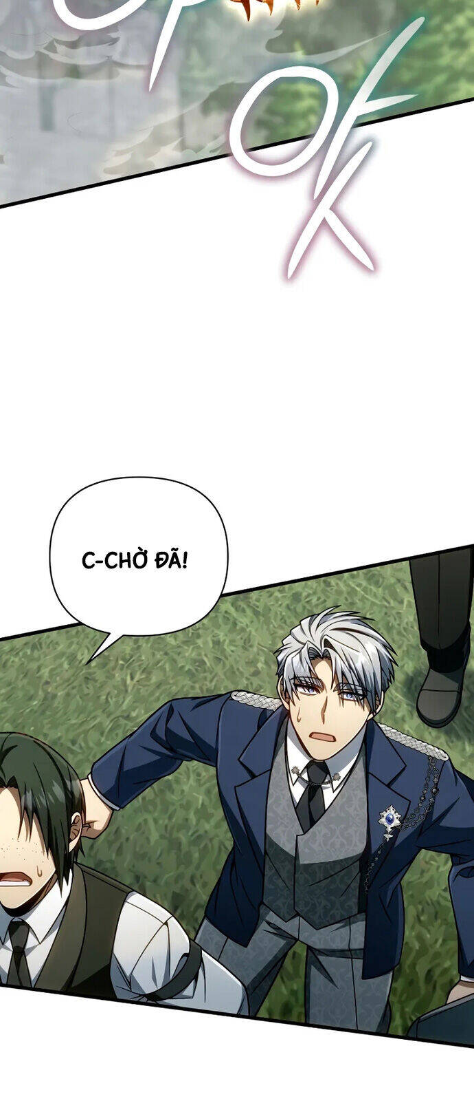 Ta Sẽ Phá Hủy Đất Nước Này - Chapter 19 - Page 20