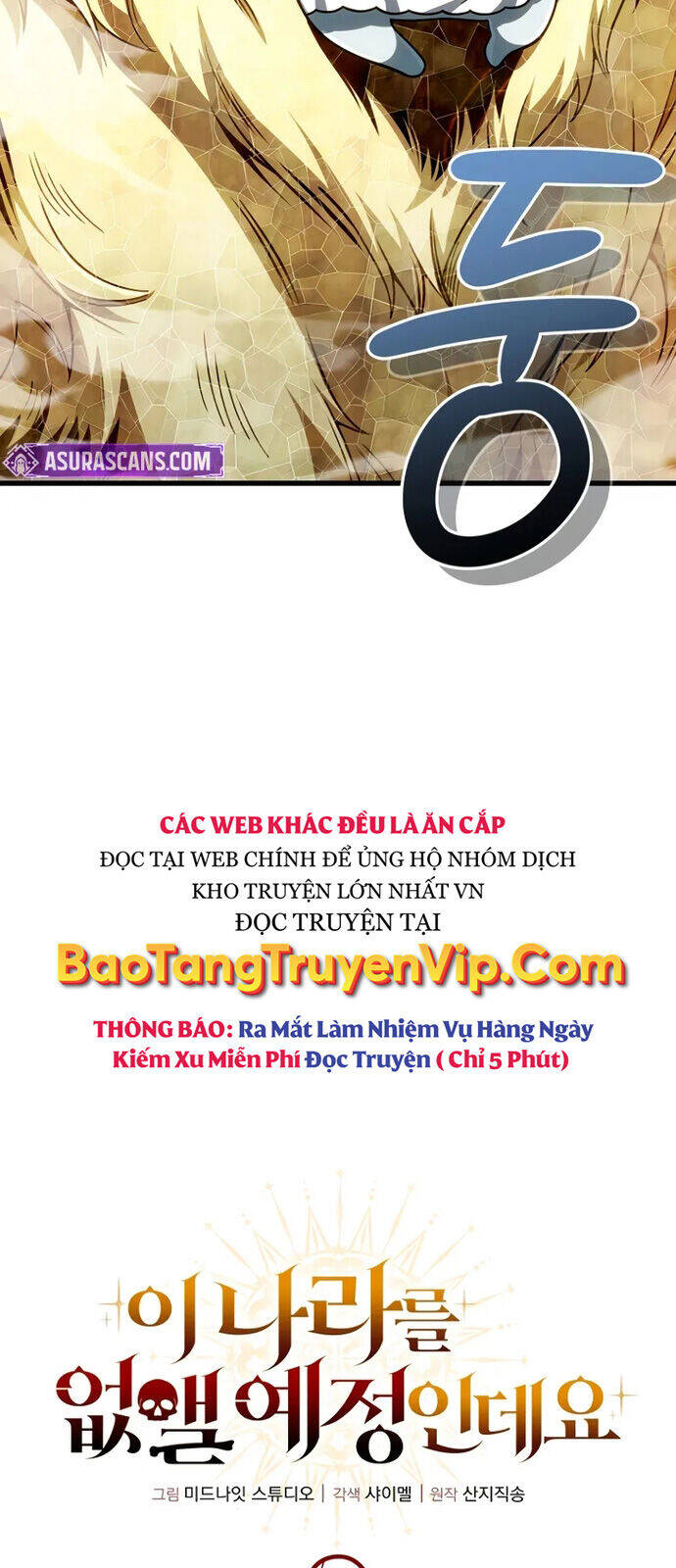 Ta Sẽ Phá Hủy Đất Nước Này - Chapter 19 - Page 22