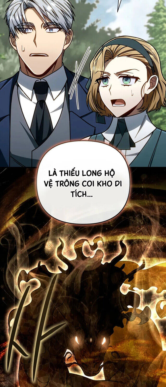 Ta Sẽ Phá Hủy Đất Nước Này - Chapter 19 - Page 25