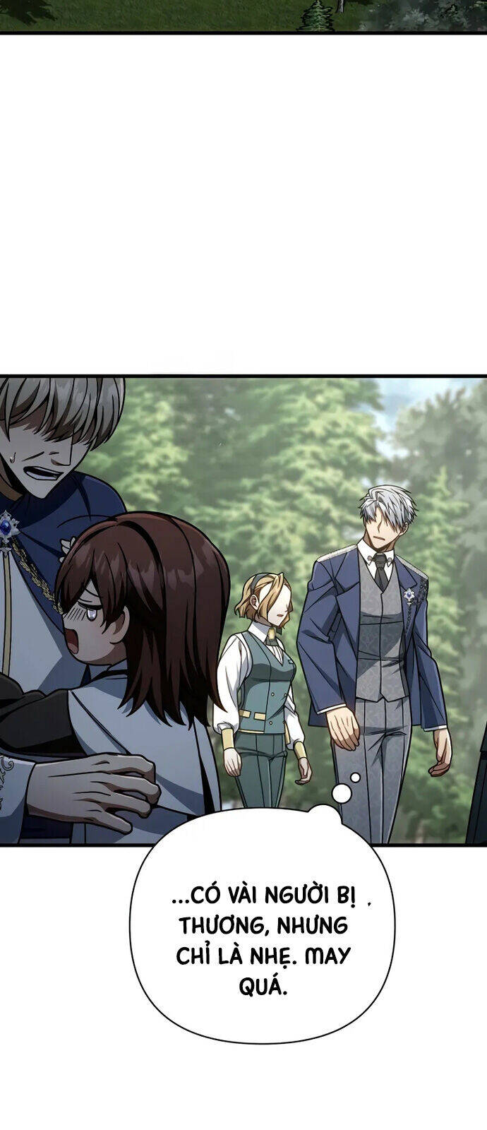 Ta Sẽ Phá Hủy Đất Nước Này - Chapter 19 - Page 3