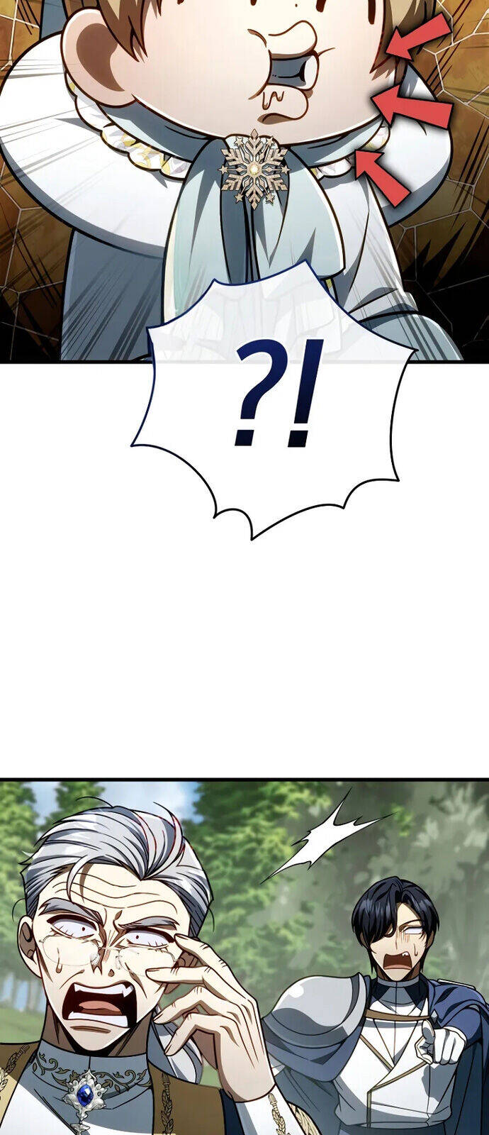 Ta Sẽ Phá Hủy Đất Nước Này - Chapter 19 - Page 31