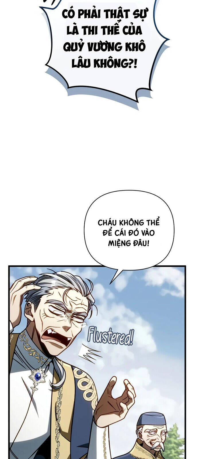 Ta Sẽ Phá Hủy Đất Nước Này - Chapter 19 - Page 33