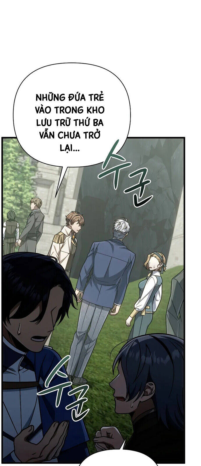 Ta Sẽ Phá Hủy Đất Nước Này - Chapter 19 - Page 4