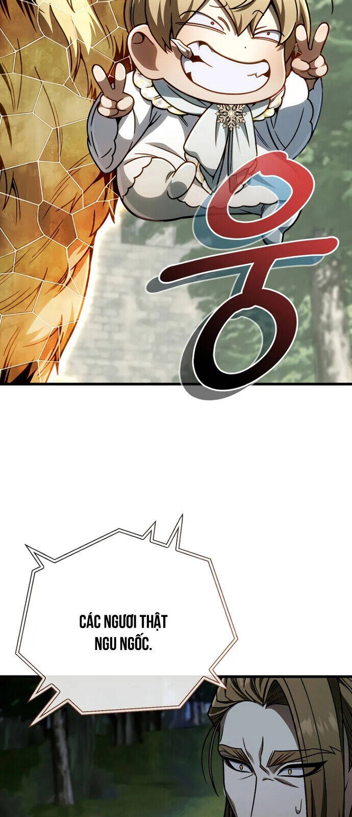 Ta Sẽ Phá Hủy Đất Nước Này - Chapter 19 - Page 40