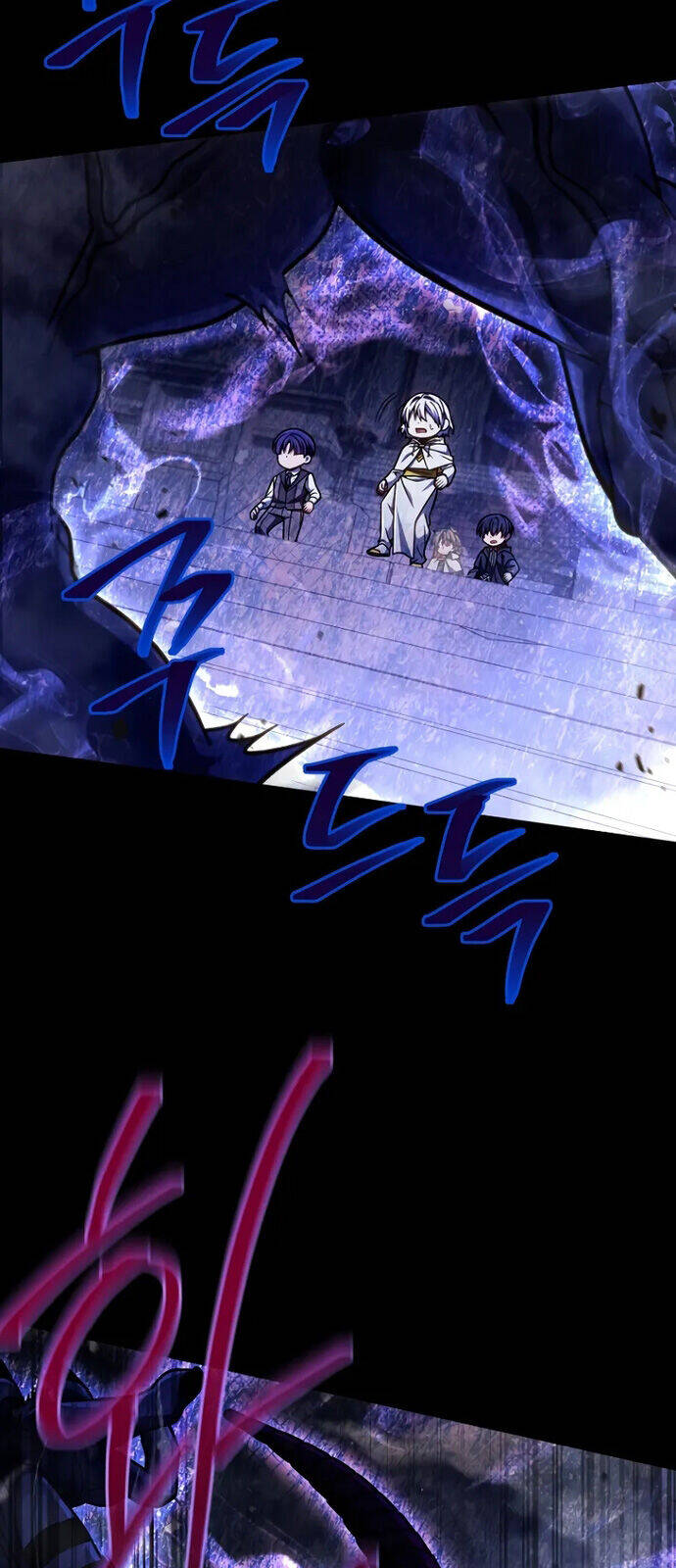 Ta Sẽ Phá Hủy Đất Nước Này - Chapter 19 - Page 45