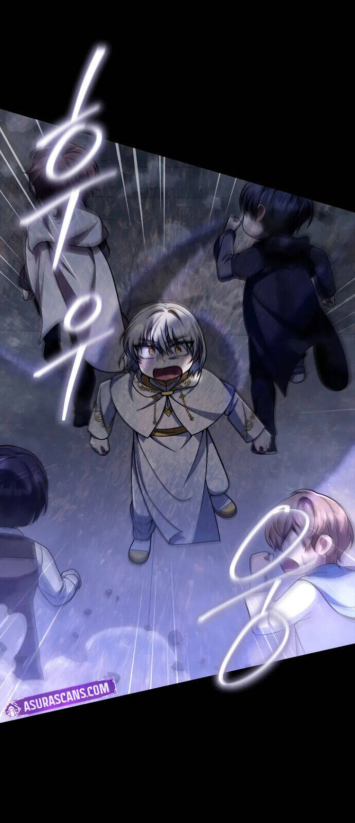 Ta Sẽ Phá Hủy Đất Nước Này - Chapter 19 - Page 47