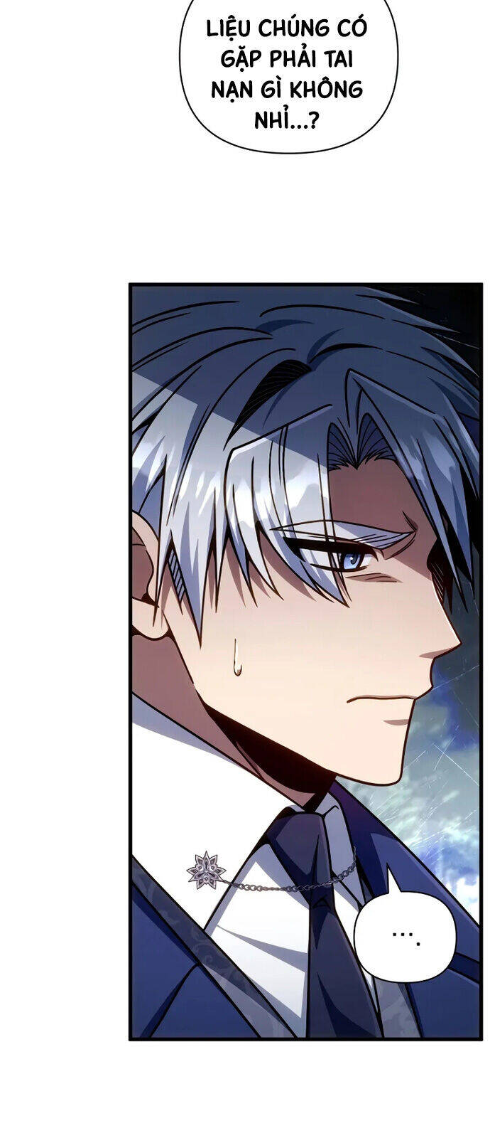 Ta Sẽ Phá Hủy Đất Nước Này - Chapter 19 - Page 5