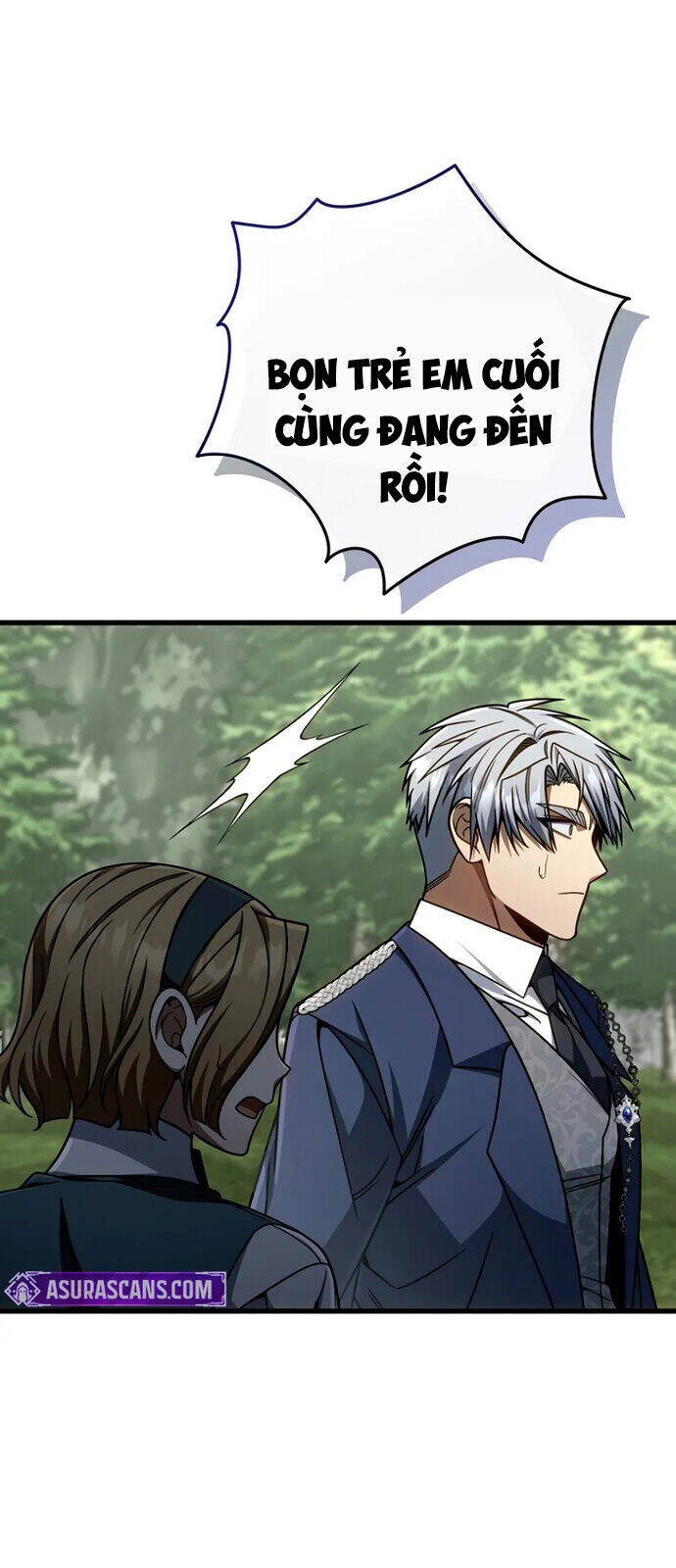 Ta Sẽ Phá Hủy Đất Nước Này - Chapter 19 - Page 6