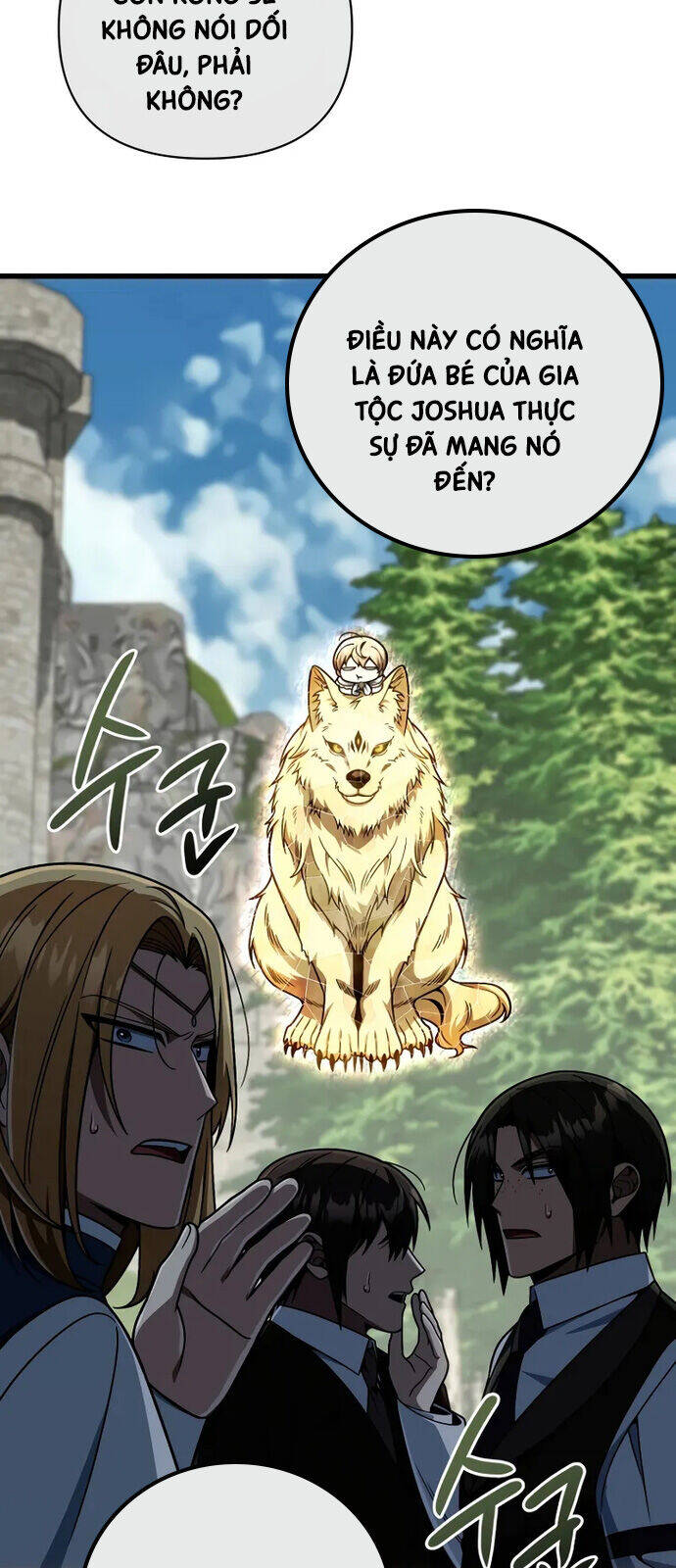 Ta Sẽ Phá Hủy Đất Nước Này - Chapter 19 - Page 61